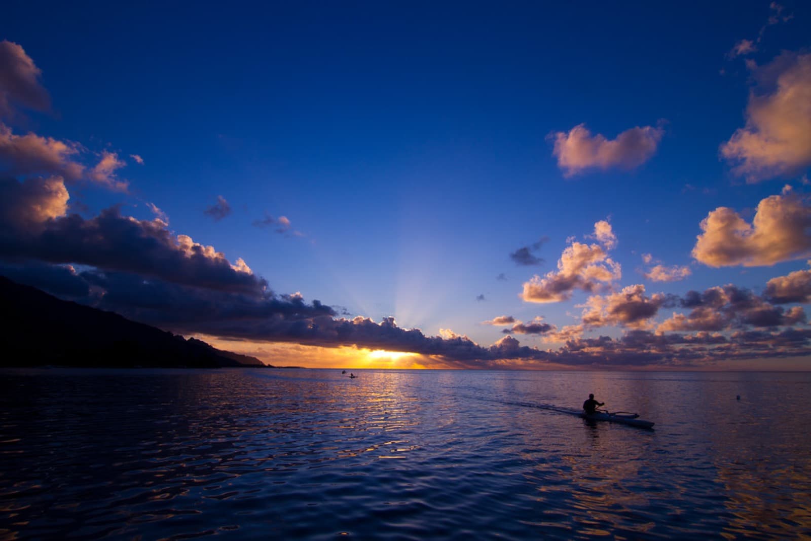 Bora Bora