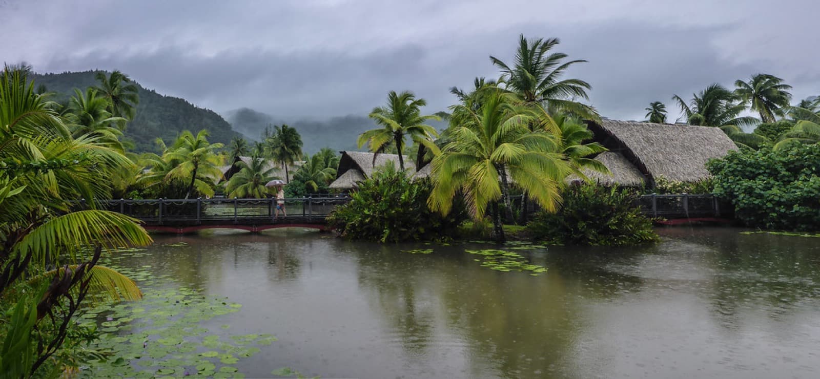 Huahine