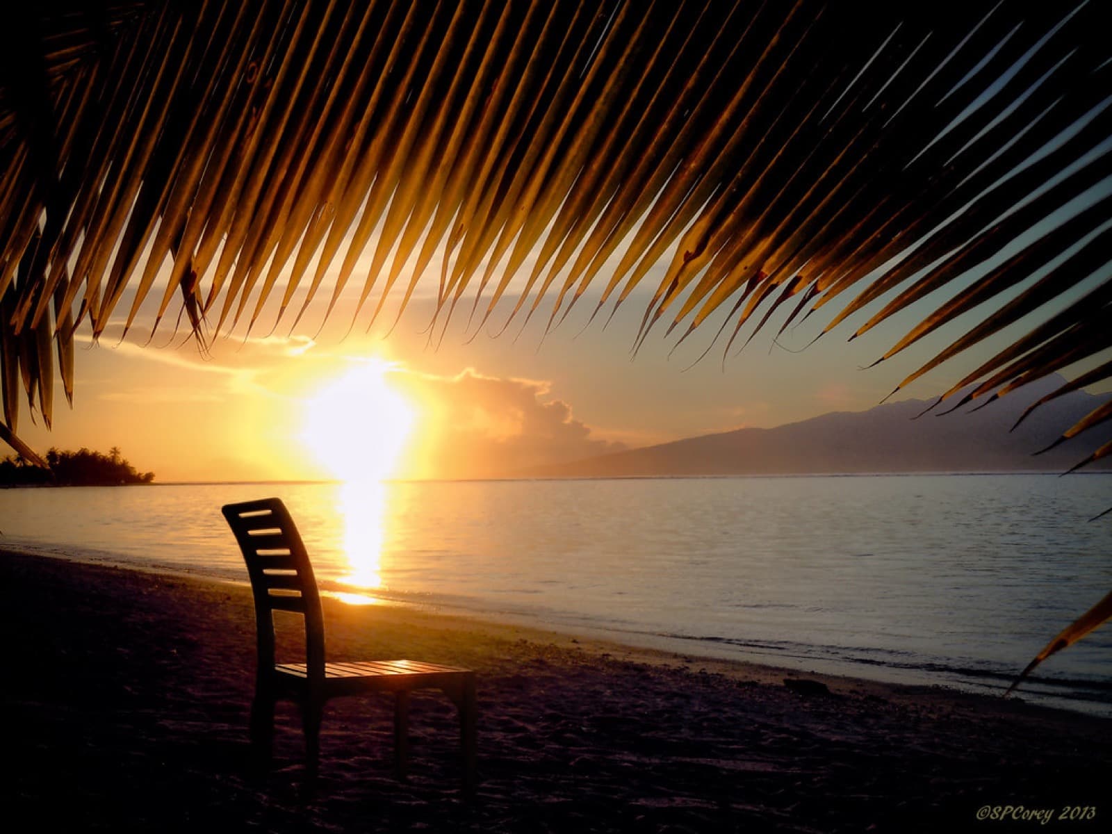 Moorea